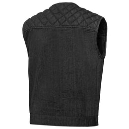 Gallant - Men’s Motorcycle Denim Vest