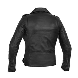 Skylar™ Women's Leather Motorcycle Jacket