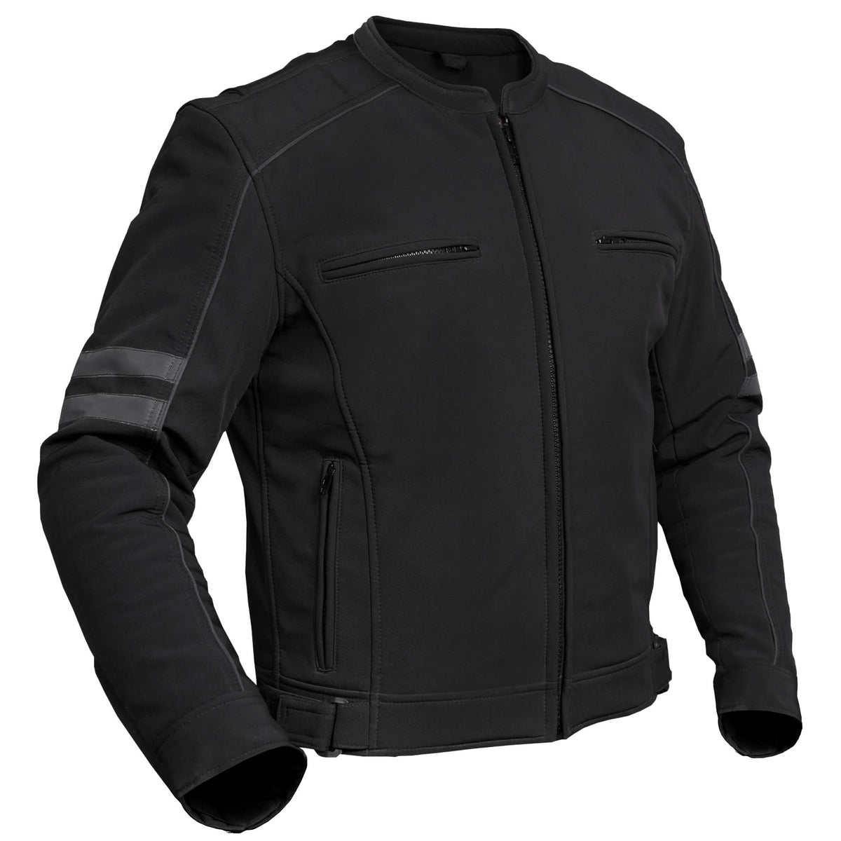 SpecterRide™ Men's Textile Motorcycle Jacket