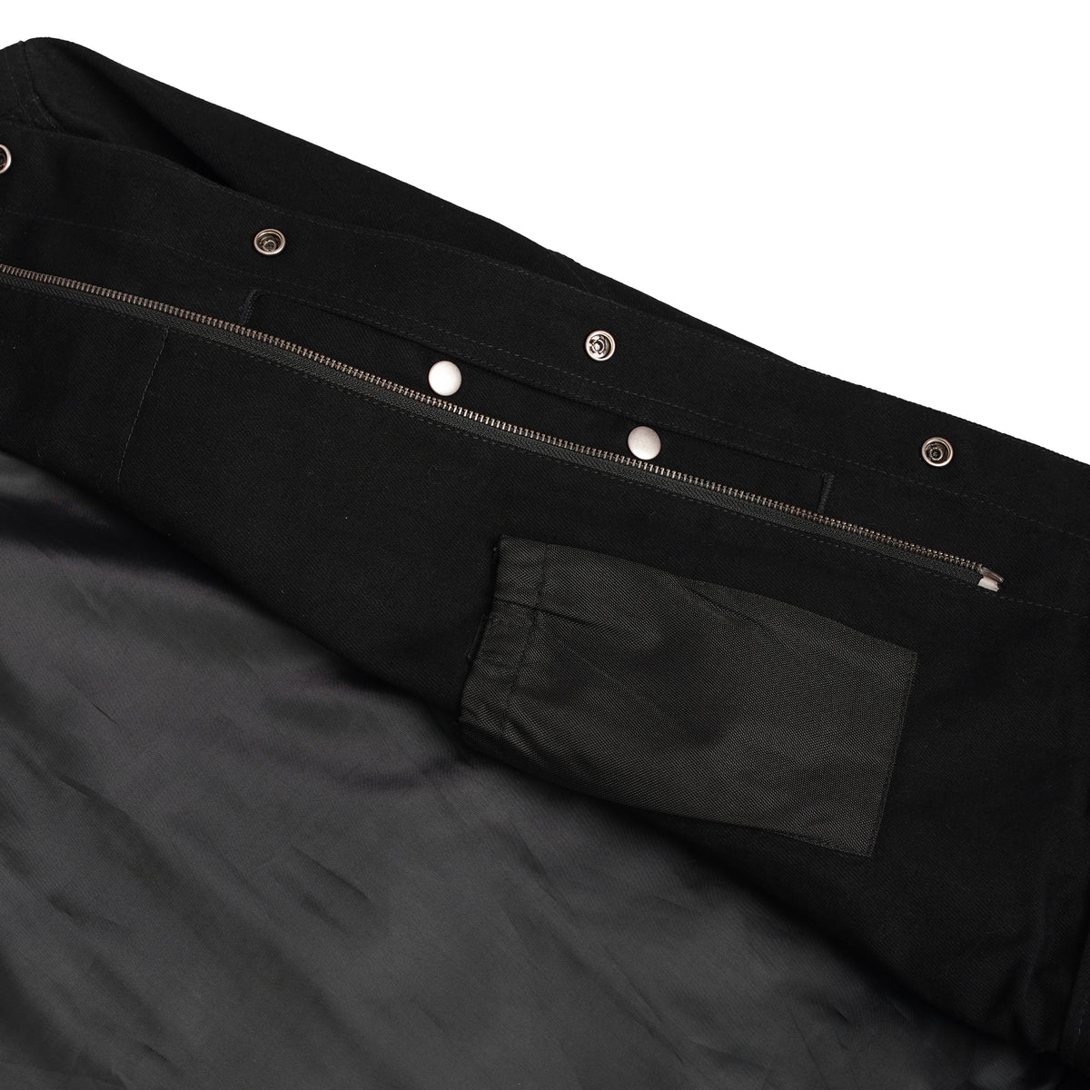 Stash™ Men's Denim Motorcycle Jacket