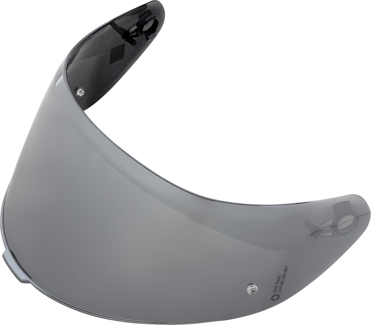 StreetModular Helmet GT7 Pinlock® 70 MaxVision™ Prepared Shield
