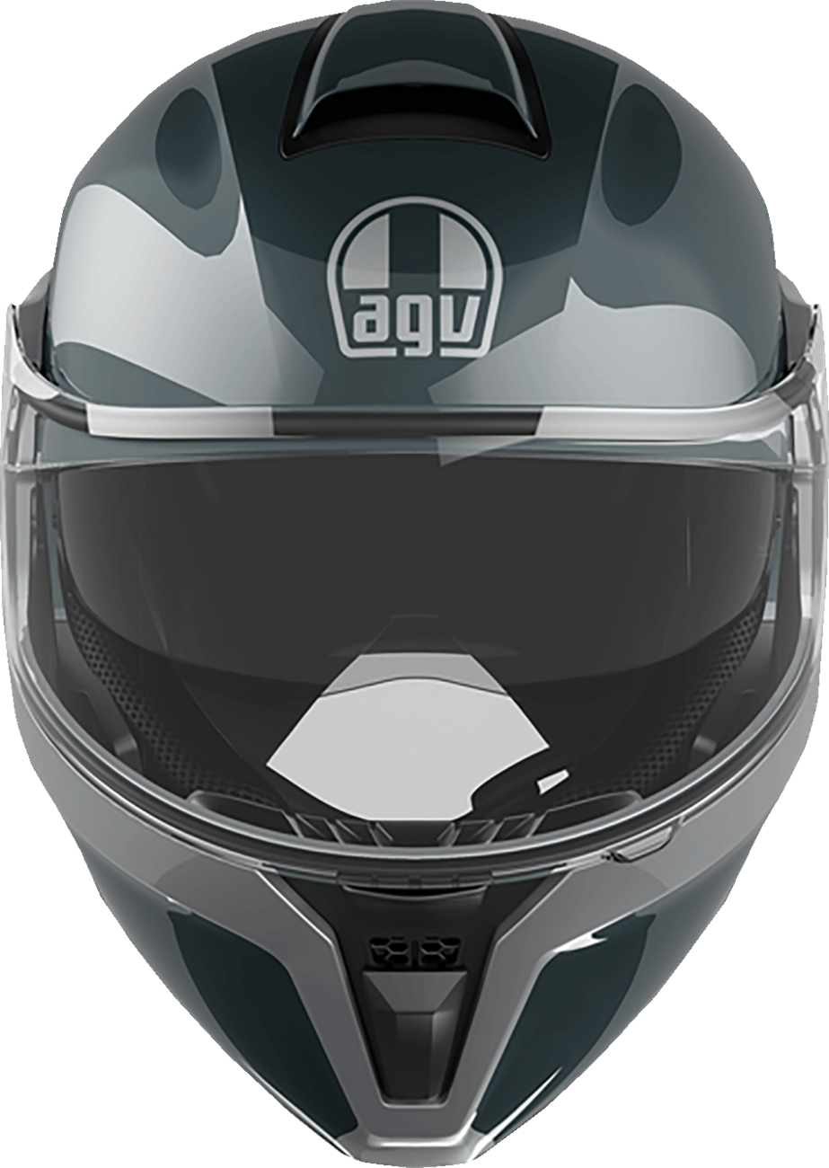 Streetmodular Levico Helmet