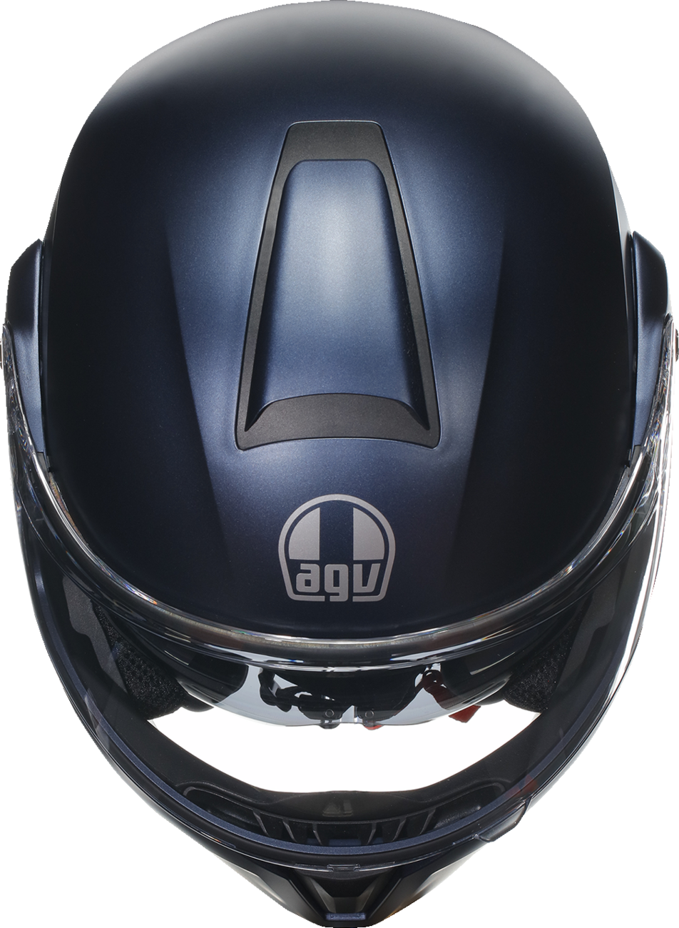 Streetmodular Mono Helmet