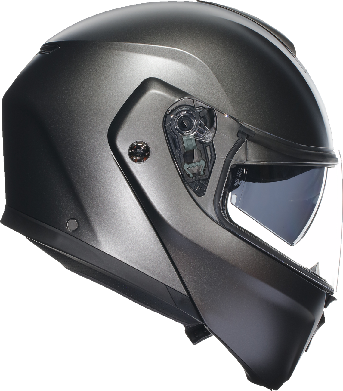 Streetmodular Mono Helmet