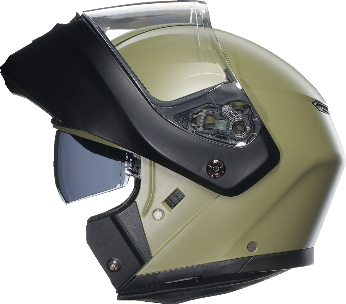 Streetmodular Mono Helmet