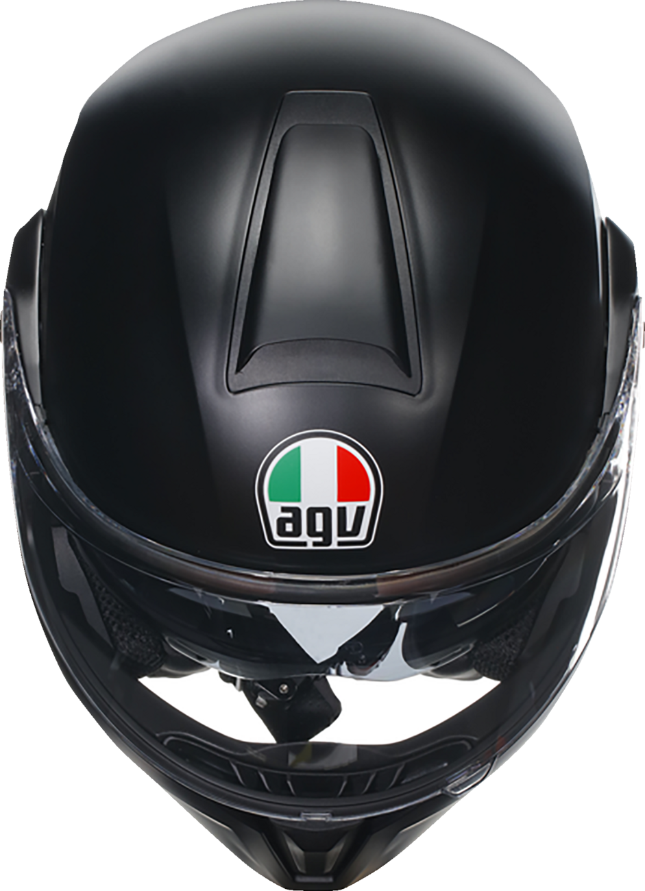 Streetmodular Mono Helmet