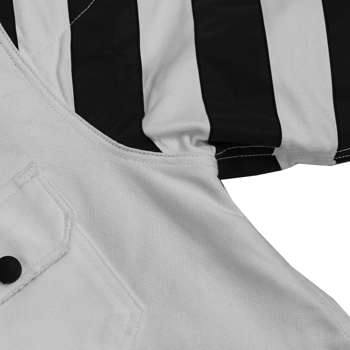 Stripelock Men’s Canvas Shirt