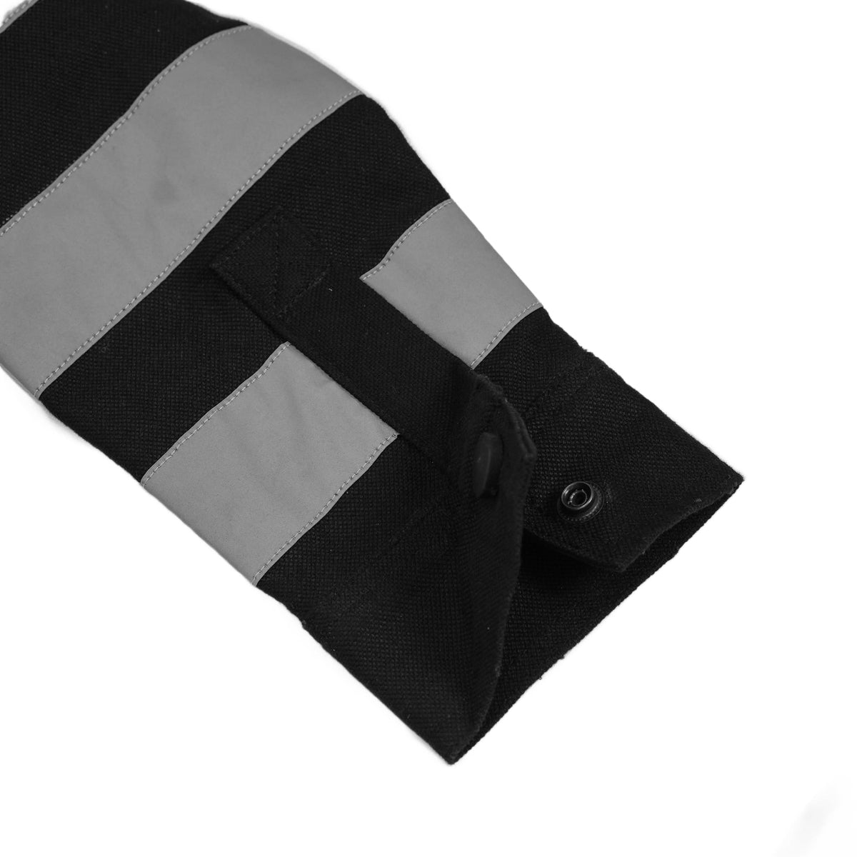 Stripelock Men’s Canvas Shirt