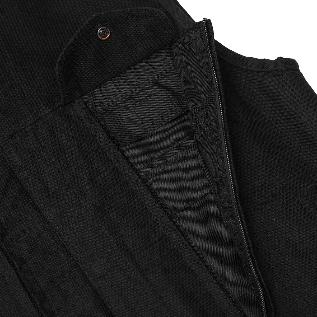 Strongarm™ Mens Textile Motorcycle Vest
