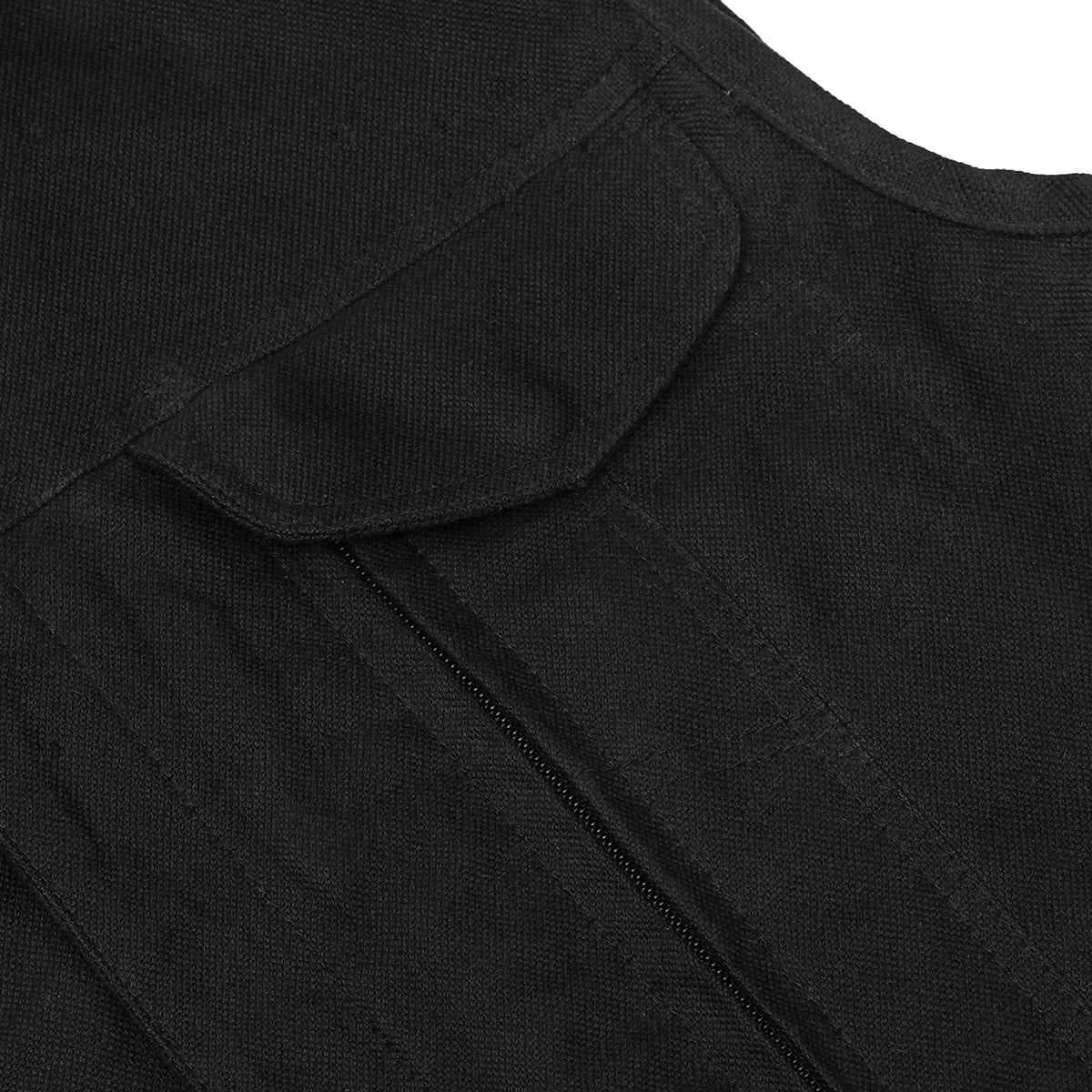 Strongarm™ Mens Textile Motorcycle Vest