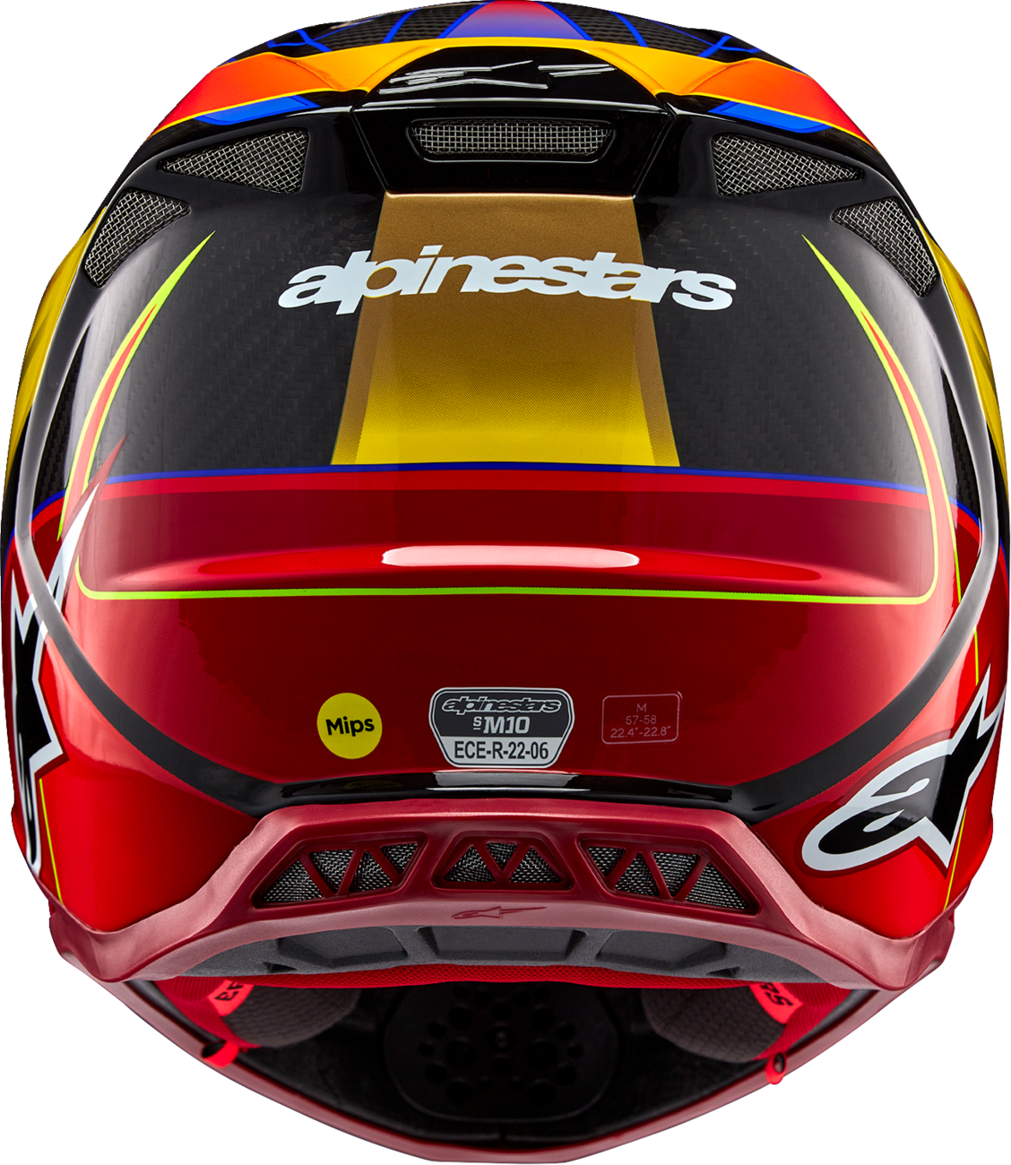 Supertech M10 Era MIPS® Helmet