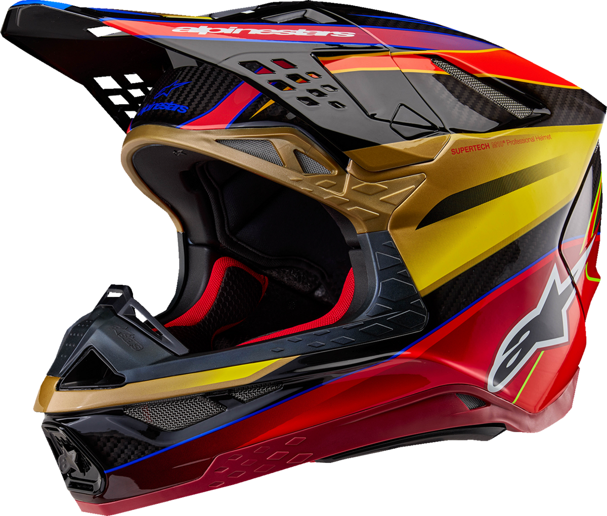 Supertech M10 Era MIPS® Helmet