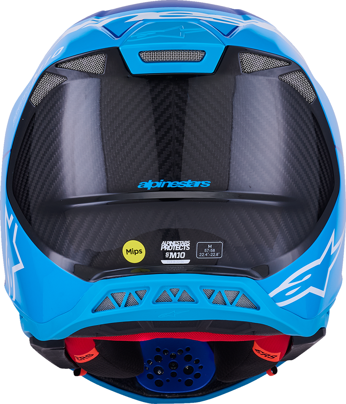Supertech M10 Flood MIPS® Helmet