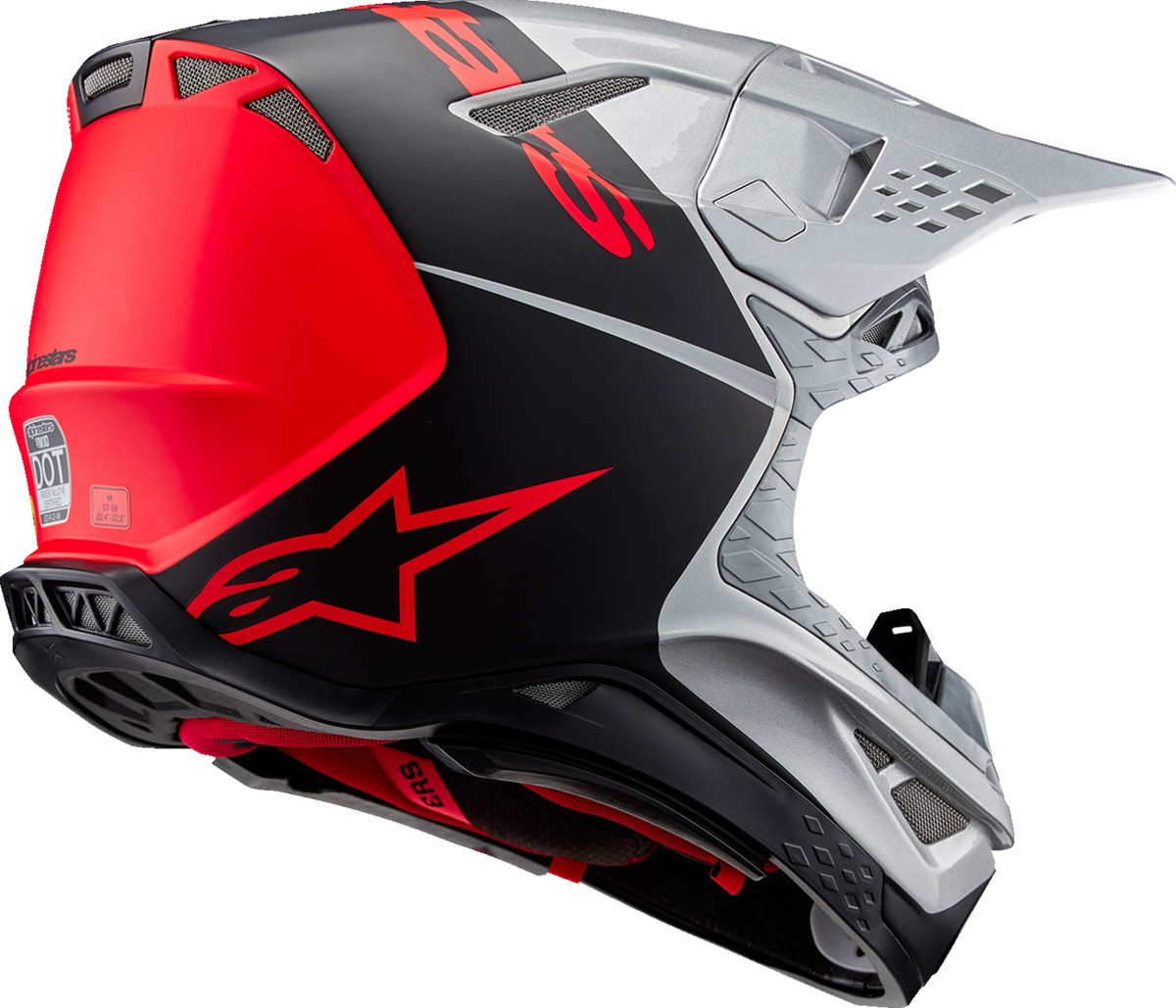 Supertech M10 Flood MIPS® Helmet
