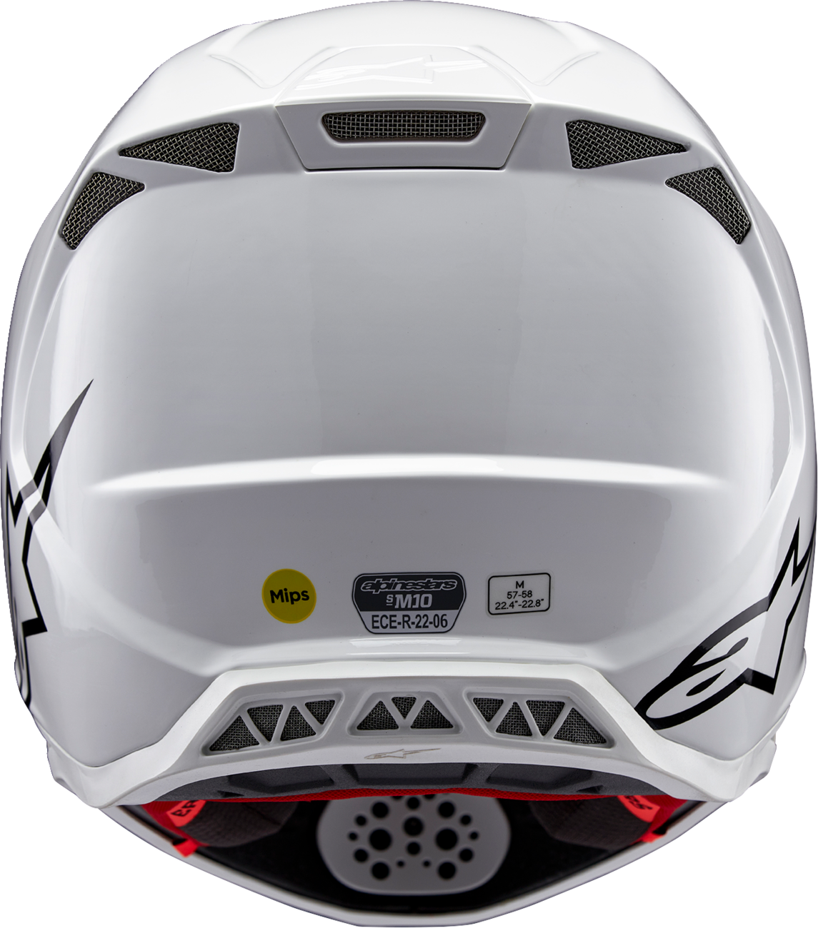 Supertech M10 Solid MIPS® Helmet