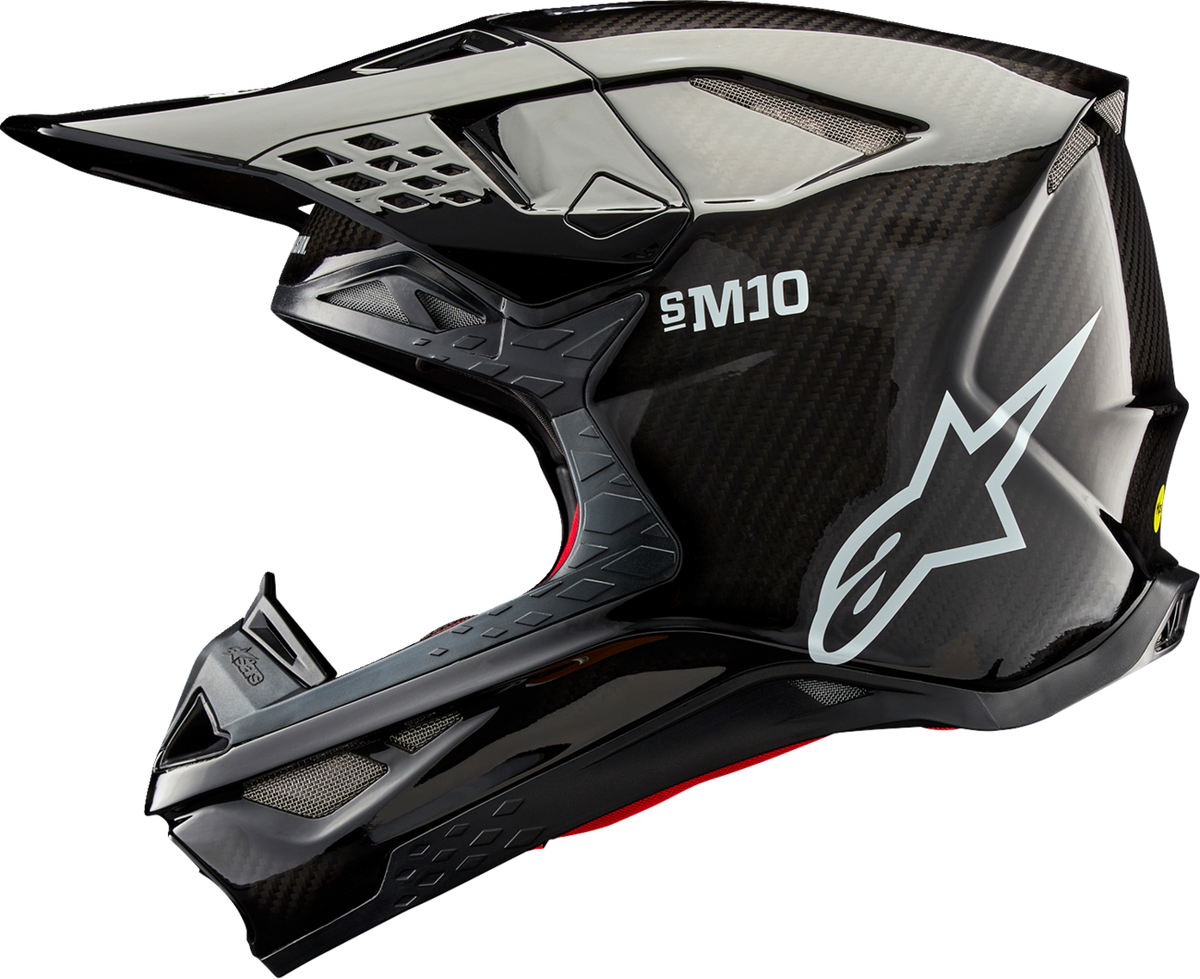 Supertech M10 Solid MIPS® Helmet