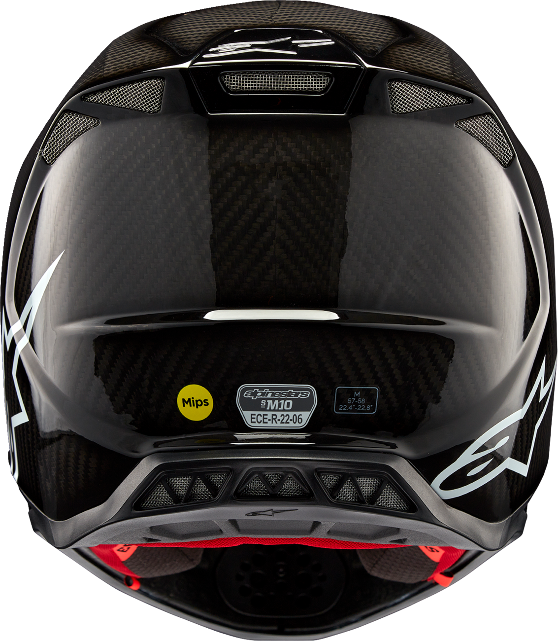 Supertech M10 Solid MIPS® Helmet