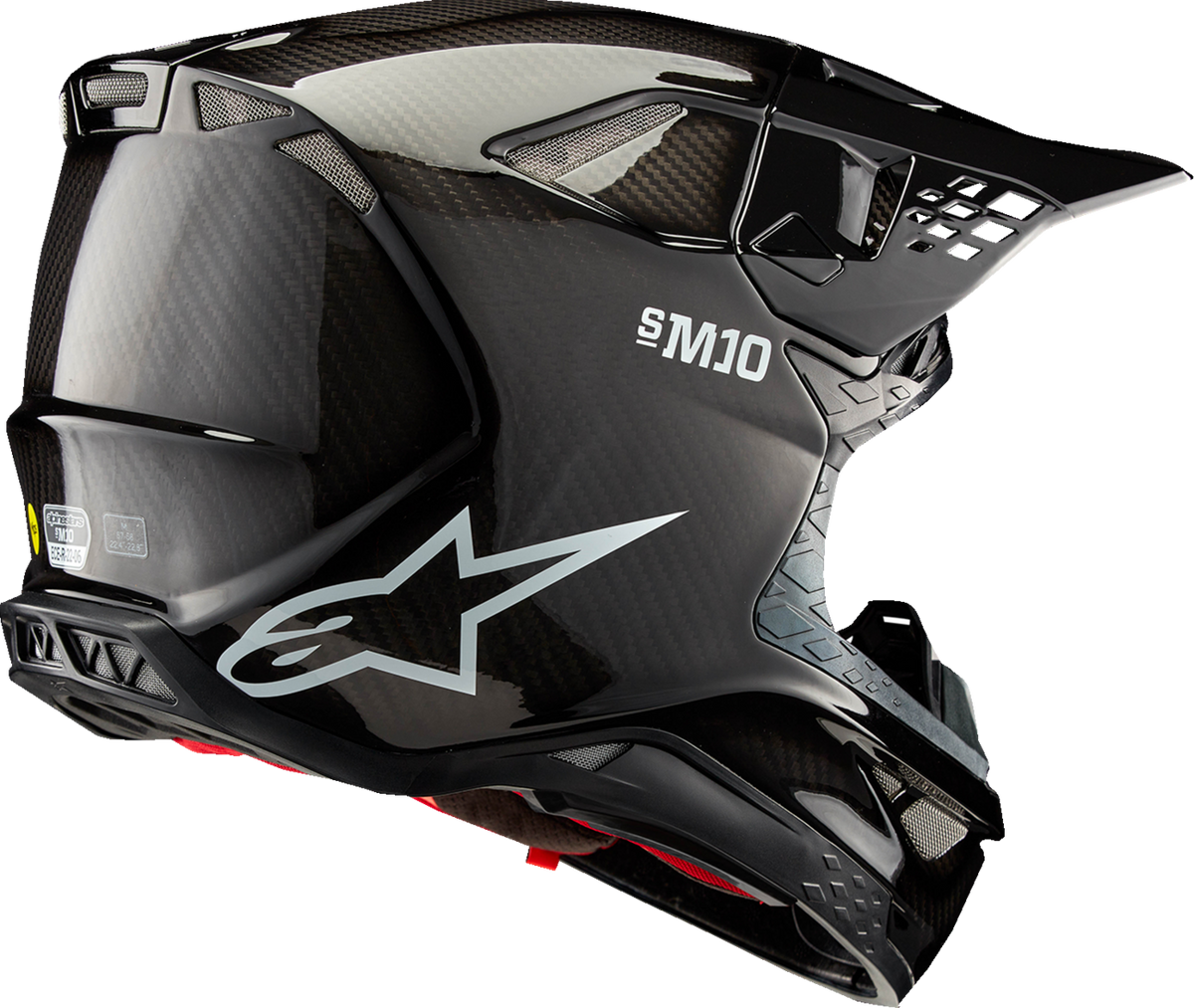 Supertech M10 Solid MIPS® Helmet