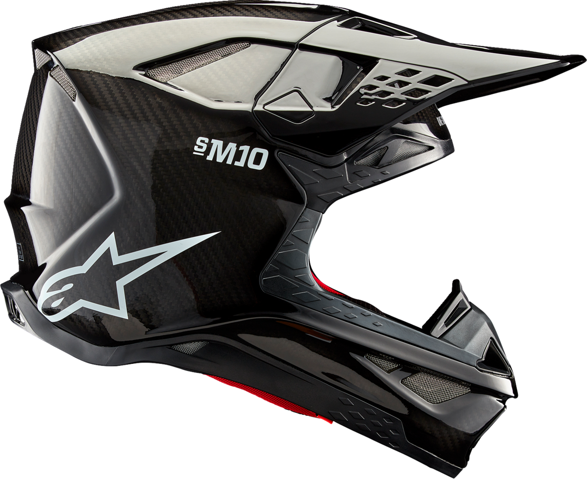Supertech M10 Solid MIPS® Helmet