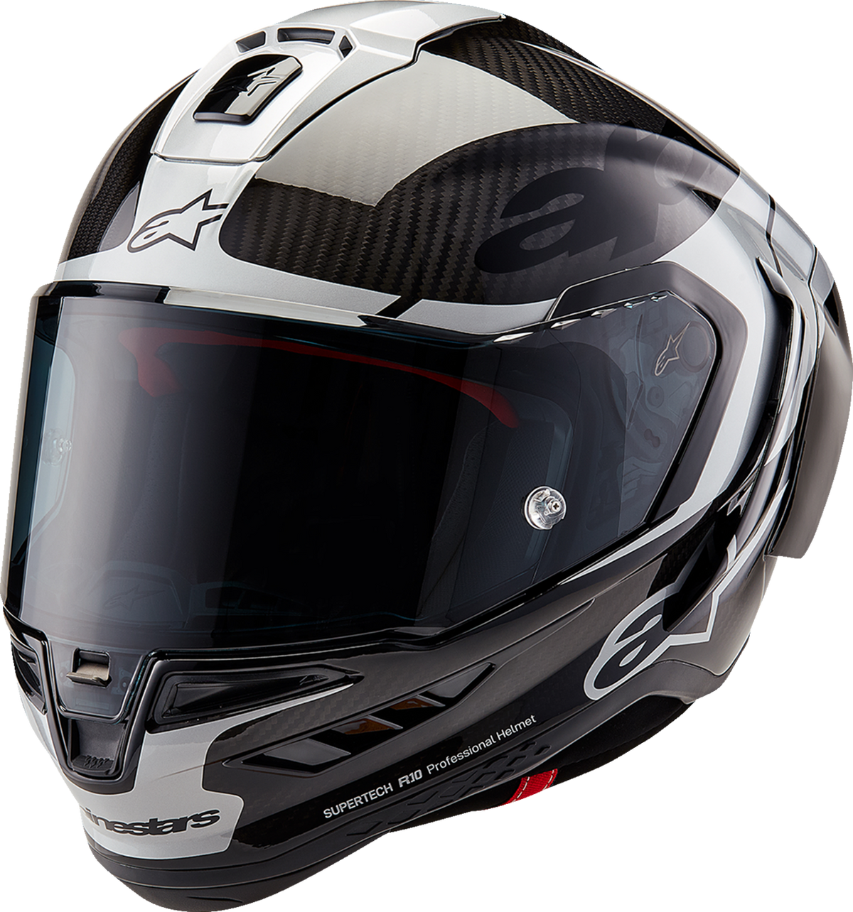 Supertech R10 Element Helmet
