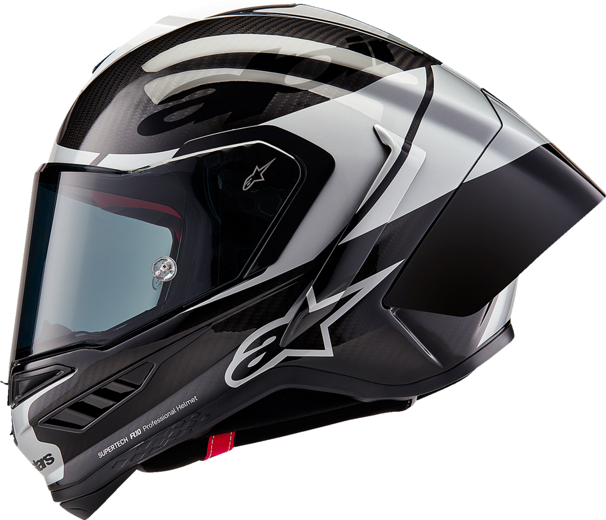 Supertech R10 Element Helmet
