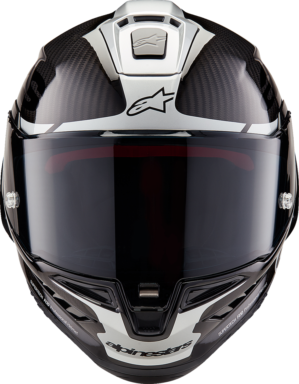 Supertech R10 Element Helmet