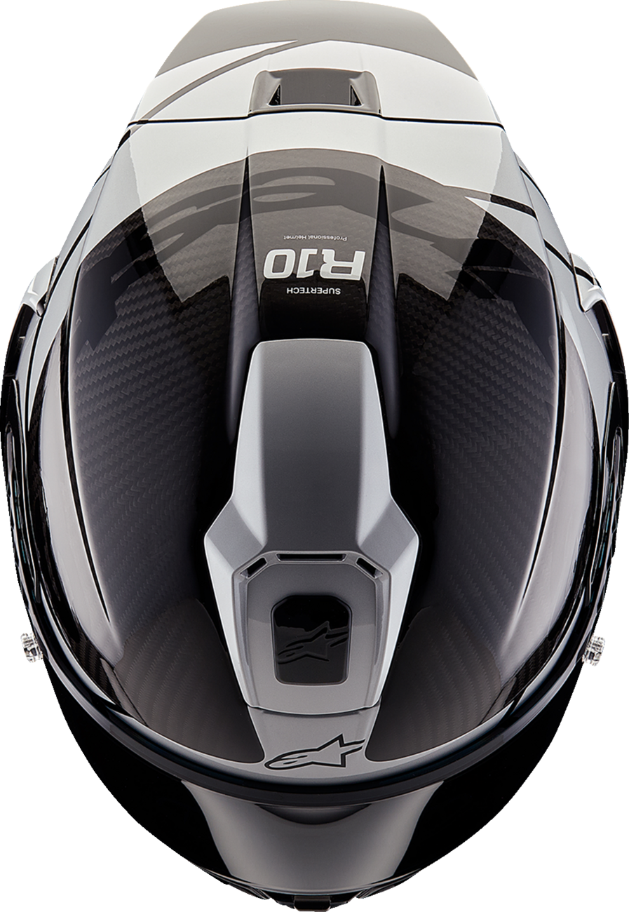 Supertech R10 Element Helmet