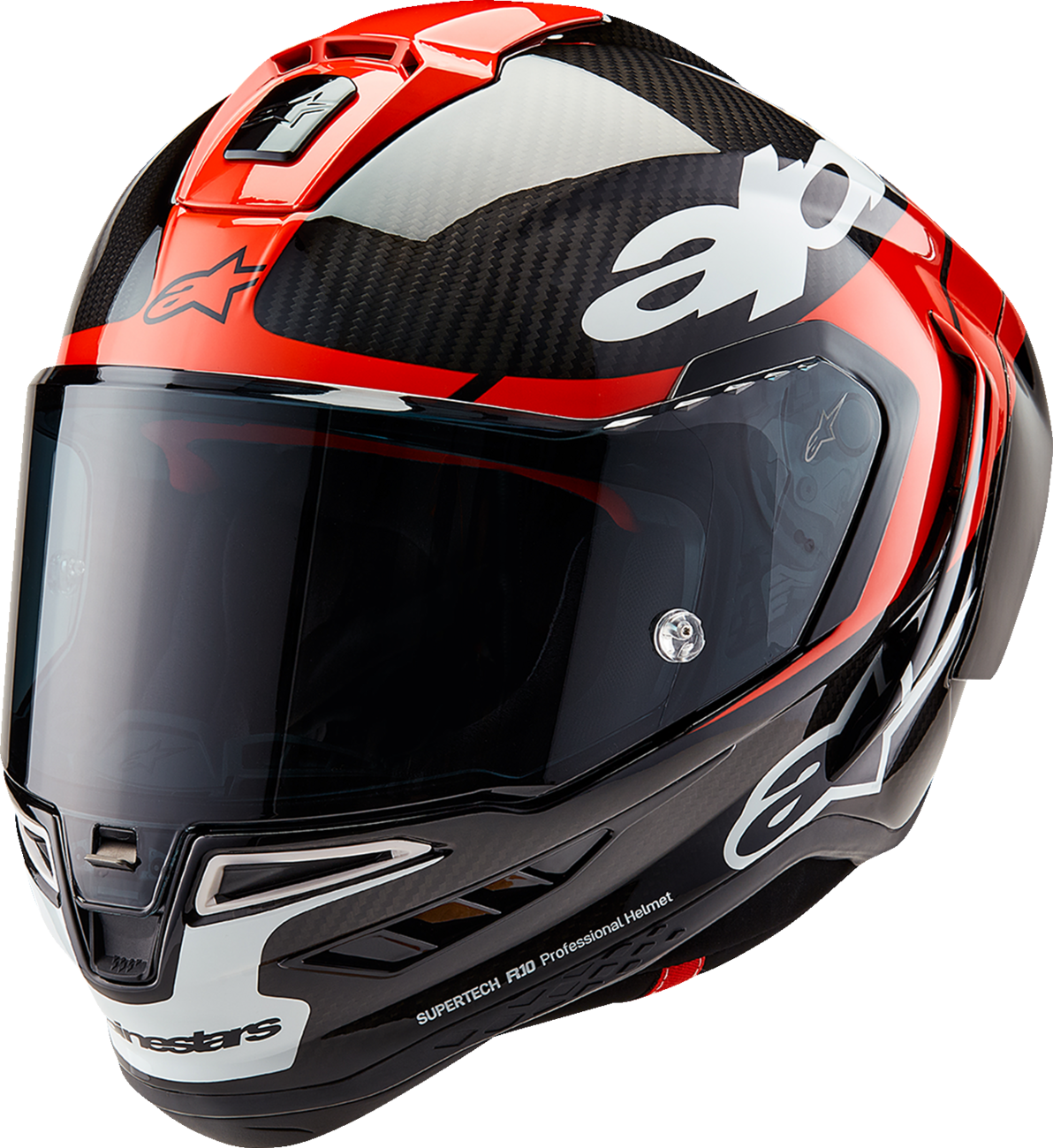Supertech R10 Element Helmet