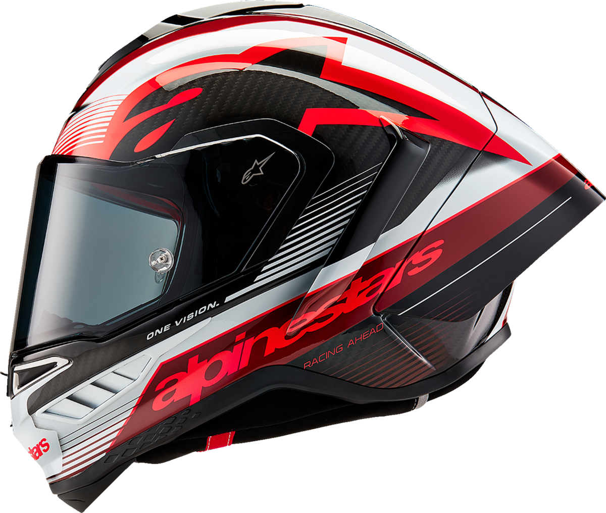 Supertech R10 Team Helmet