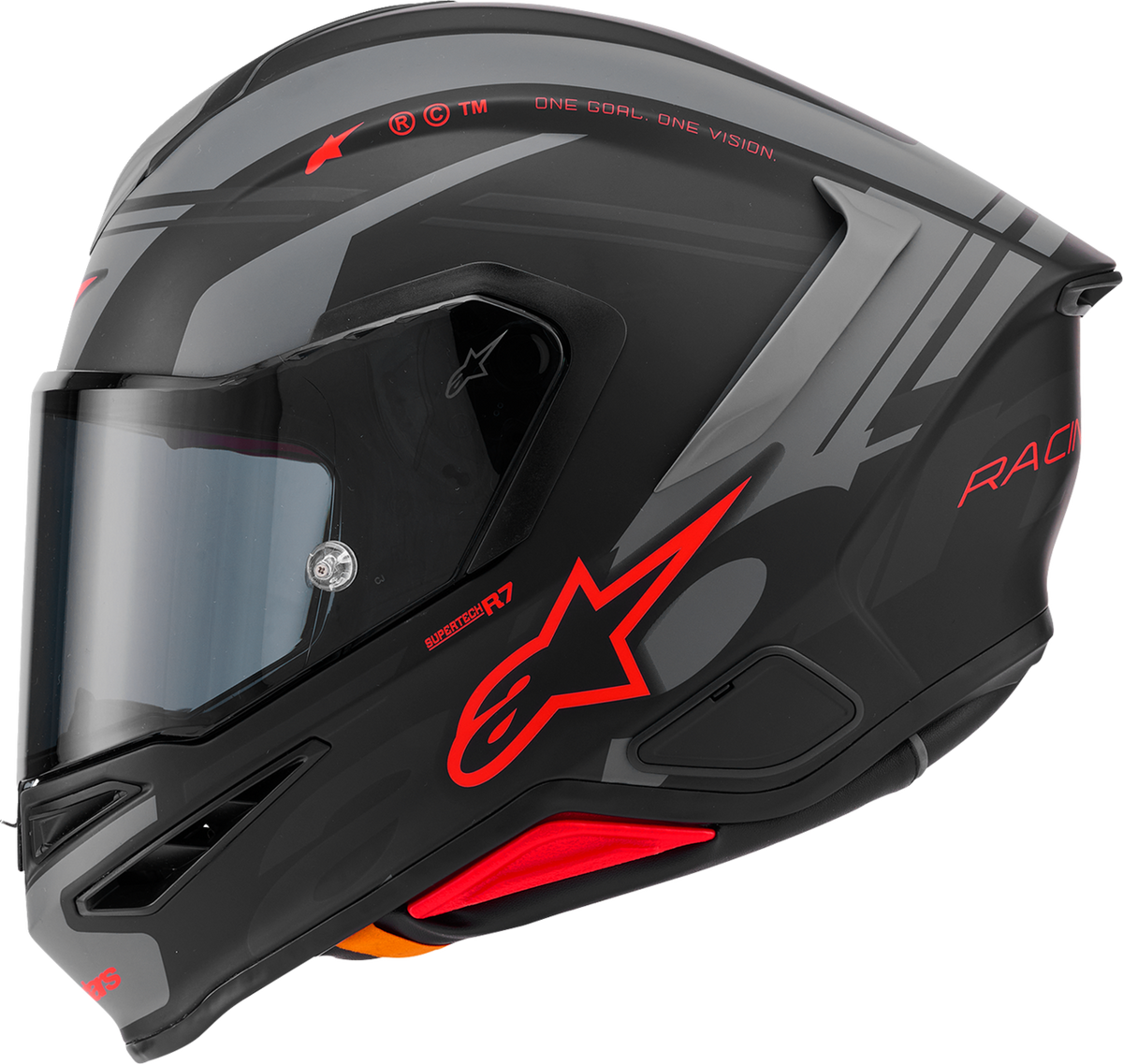 Supertech R7 A-Core Helmet