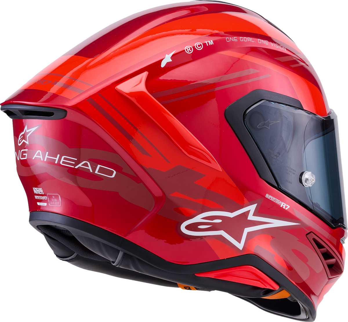 Supertech R7 A-Core Helmet