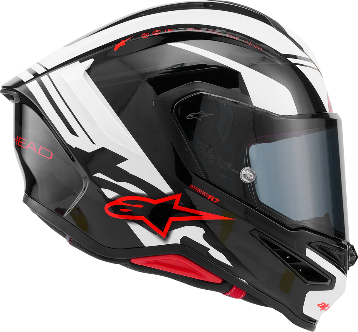 Supertech R7 A-Core Helmet