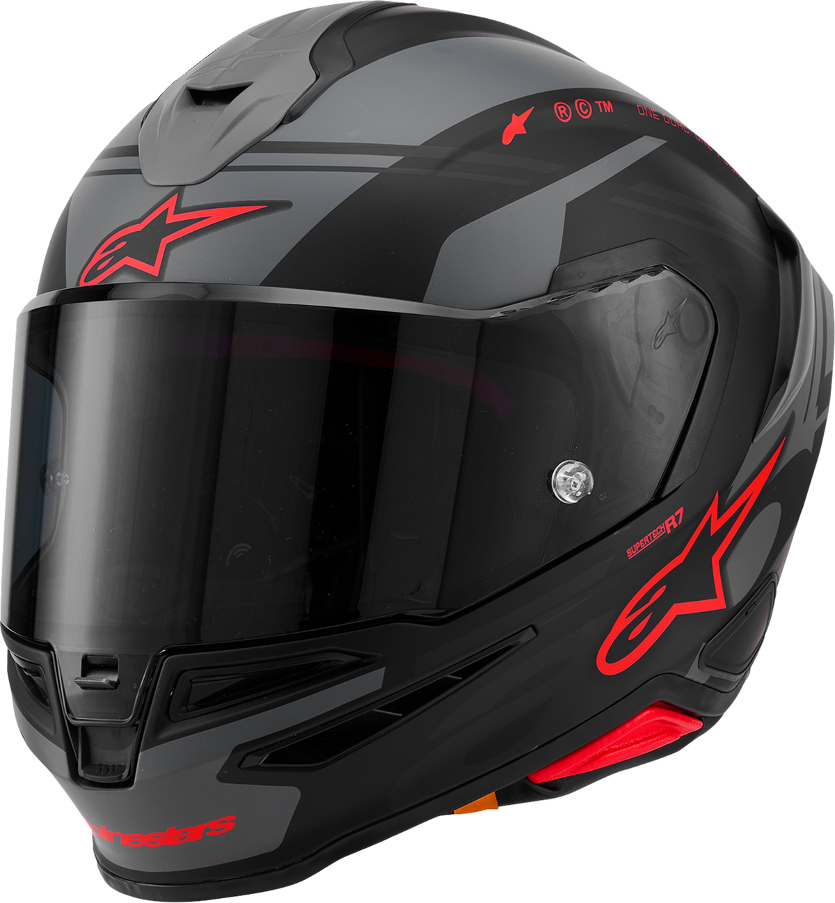 Supertech R7 A-Core Helmet