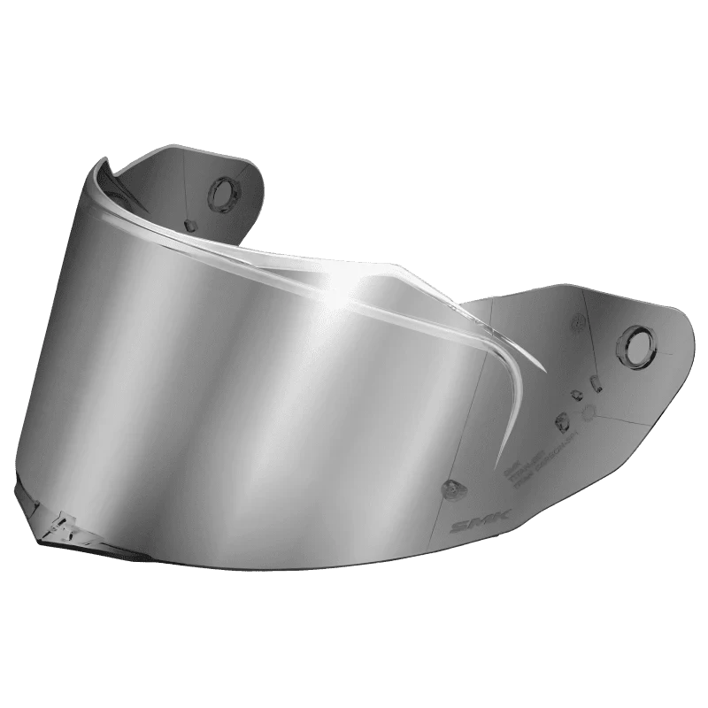 TITAN SILVER MIRROR SHIELD