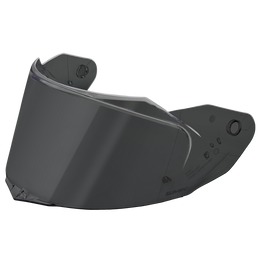 TITAN S01 DARK SMOKE OUTER SHIELD 70R