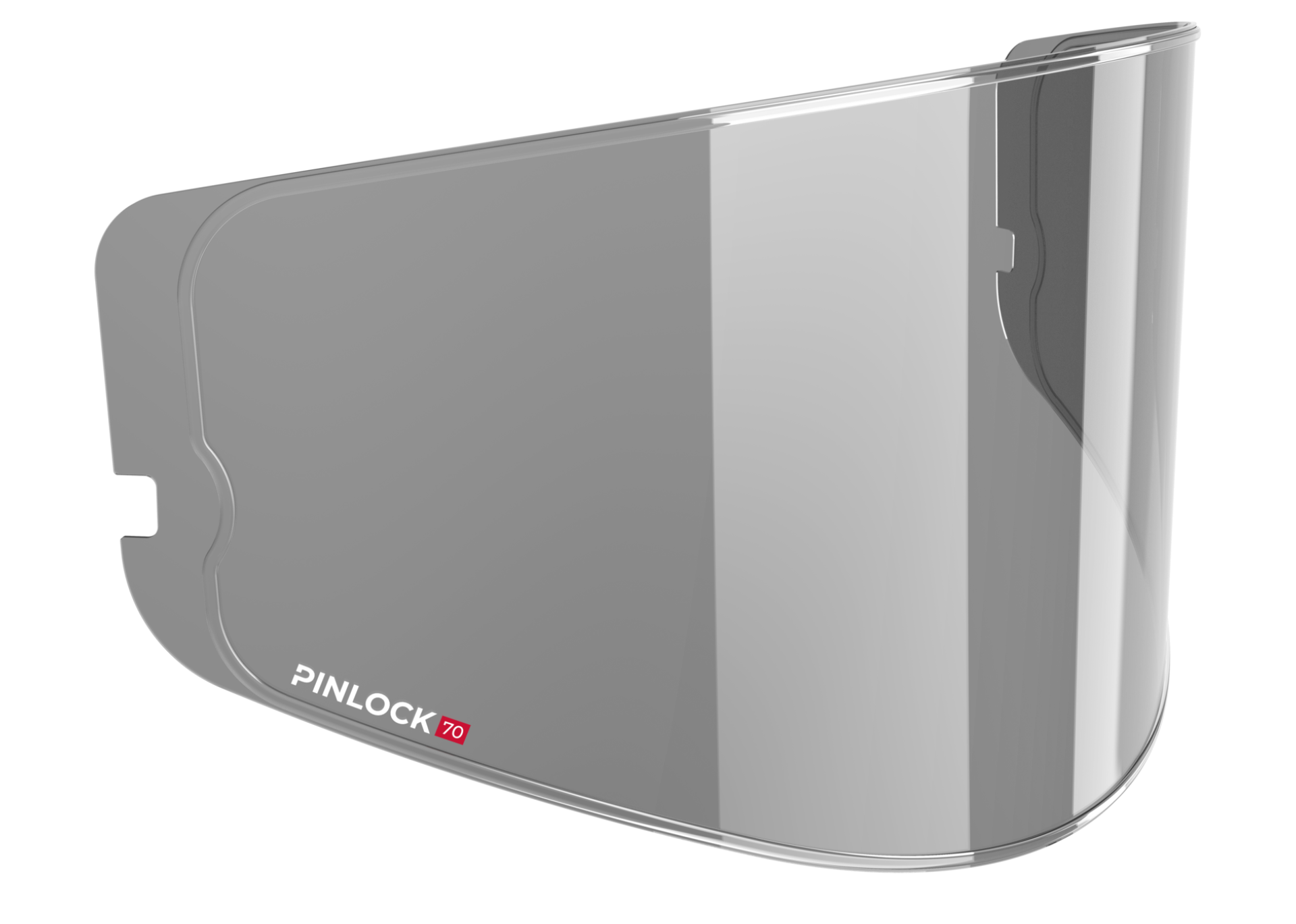 TYPHOON S01 CLEAR PINLOCK 70 INSERT