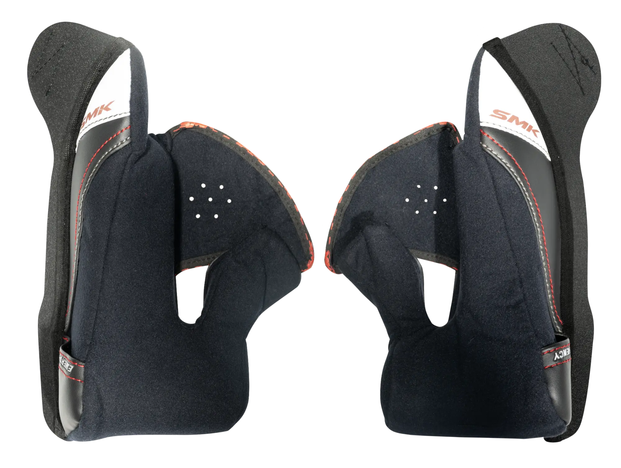TITAN S01 CHEEK PAD PAIR -
