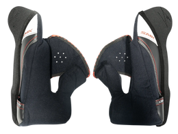 TITAN S01 CHEEK PAD PAIR -