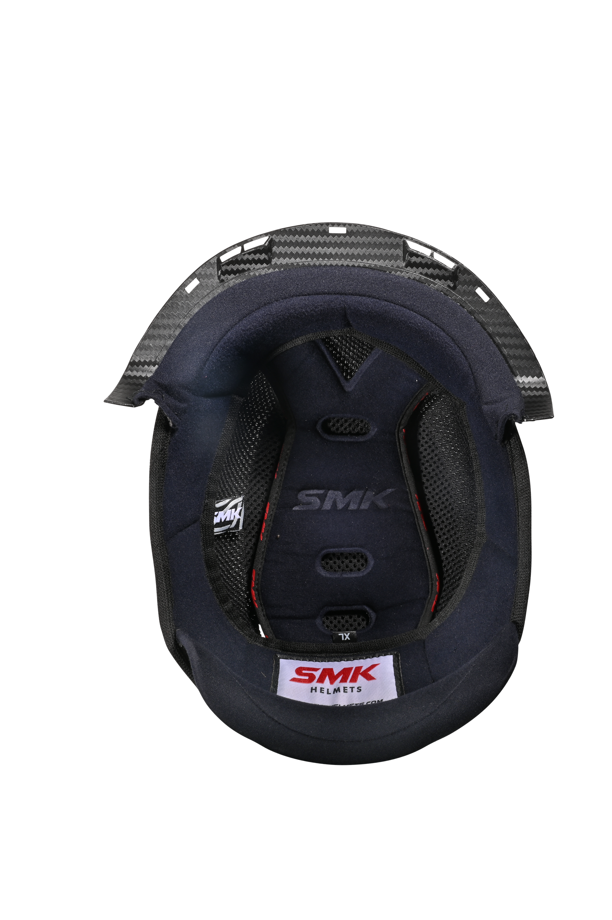 TITAN S01 HEAD LINER SIZE