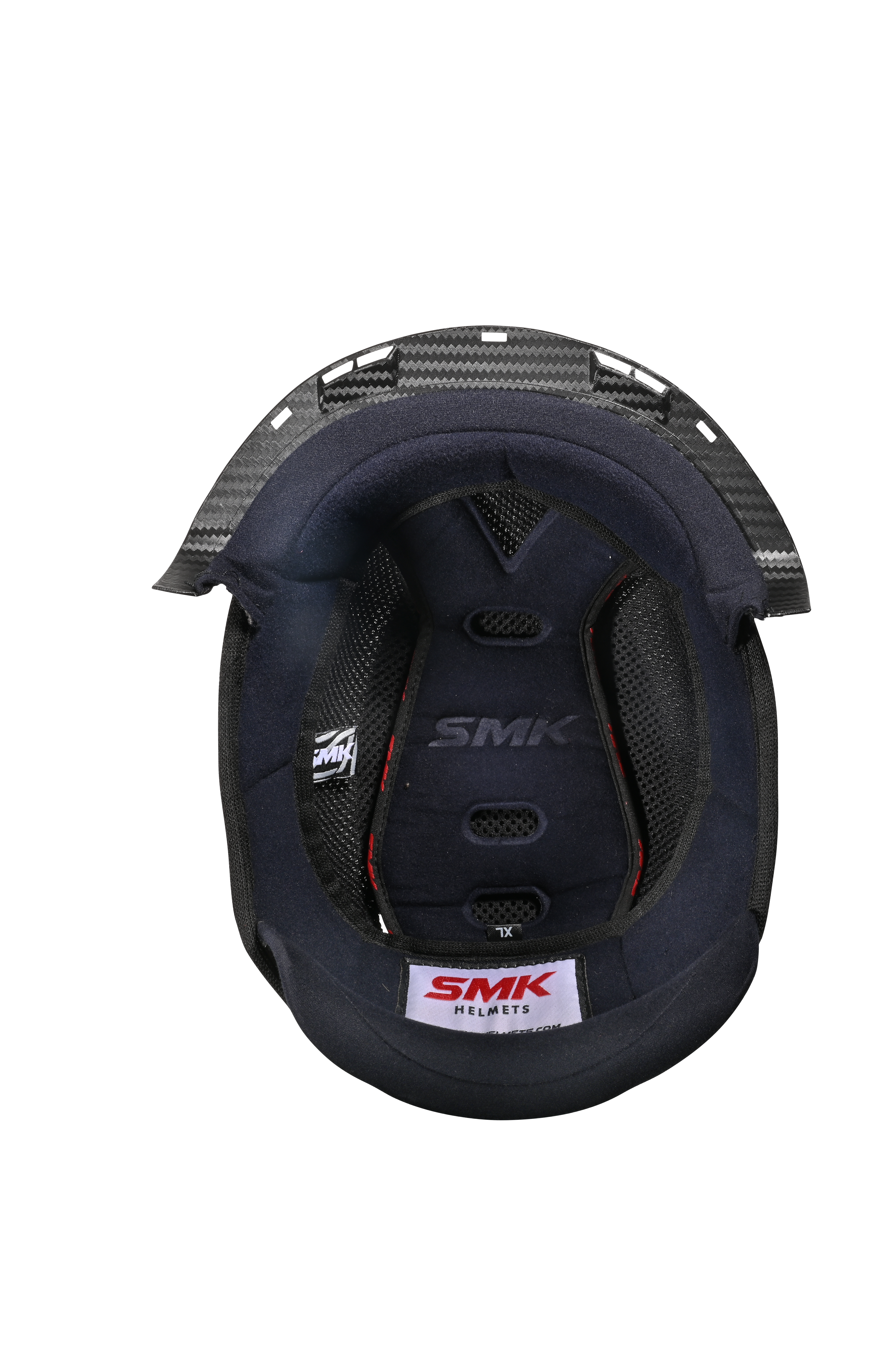 TITAN S01 HEAD LINER SIZE