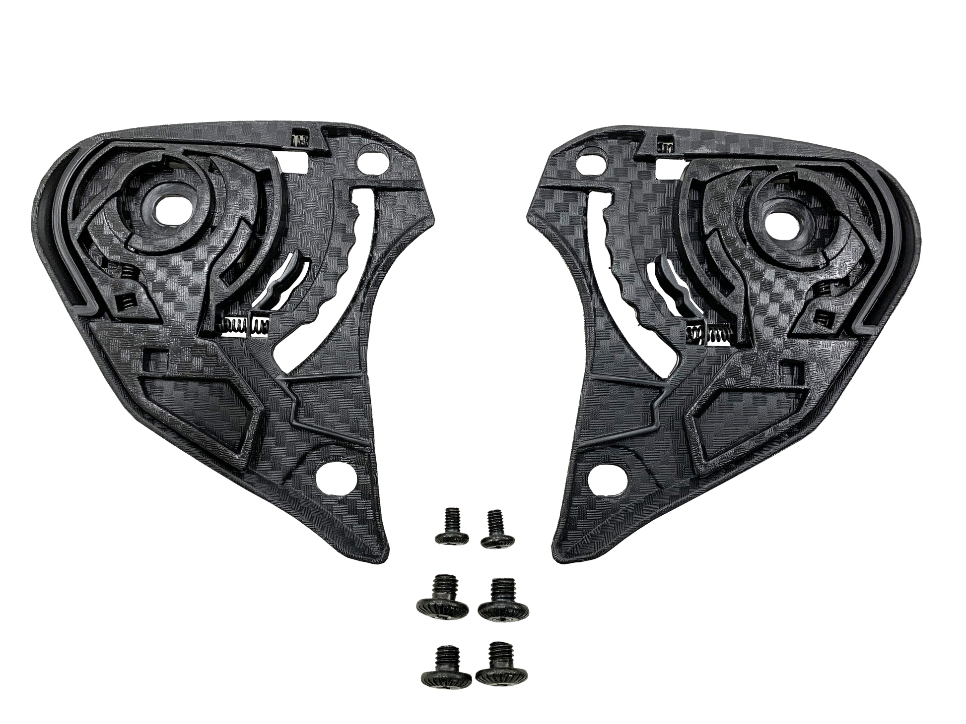 TITAN S01 PIVOT KIT - PAIR