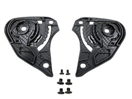 TITAN S01 PIVOT KIT - PAIR