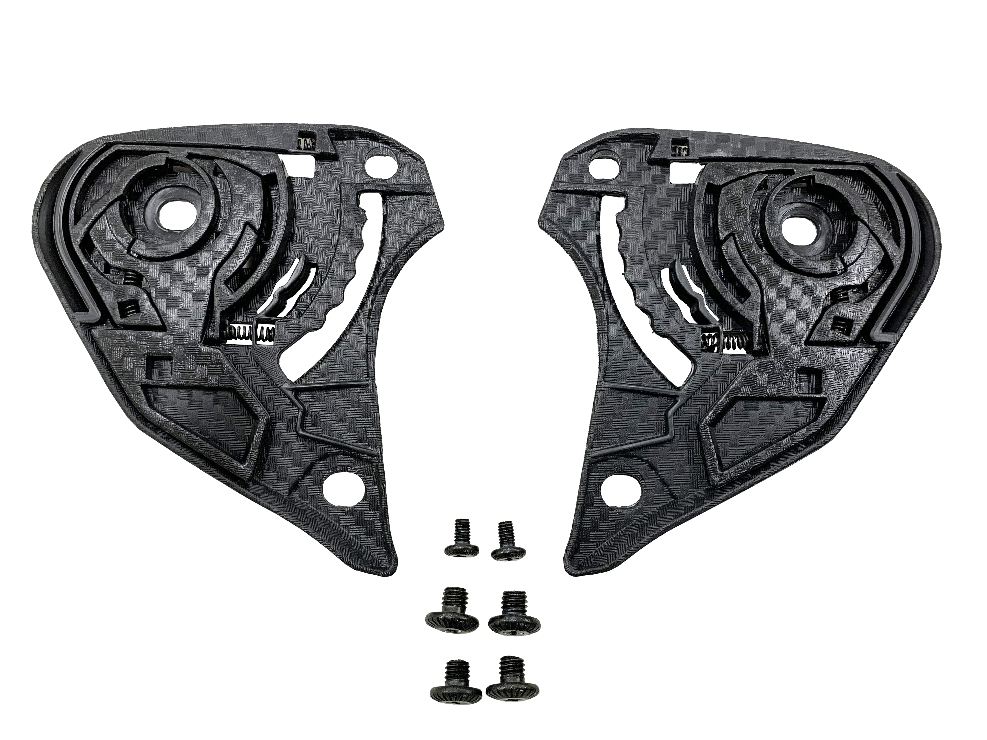 TITAN S01 PIVOT KIT - PAIR