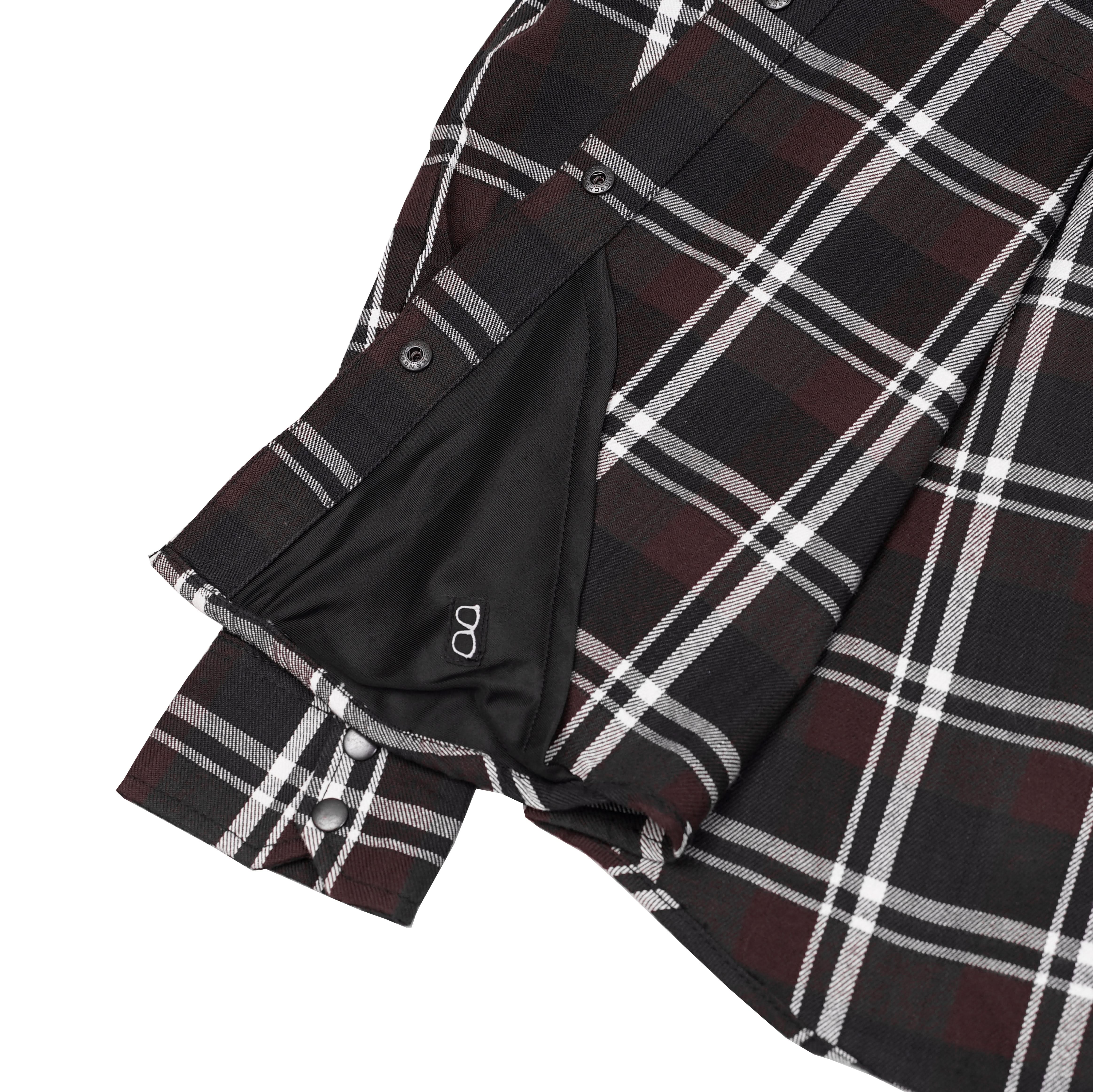 Emberwood Women’s Biker Shirt