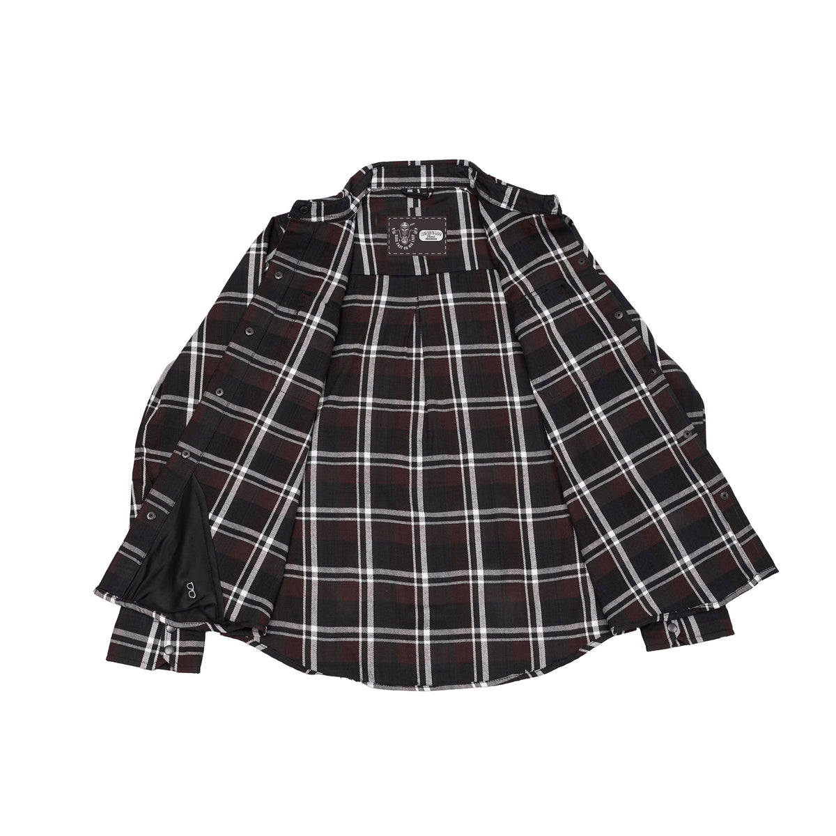 Emberwood Women’s Biker Shirt