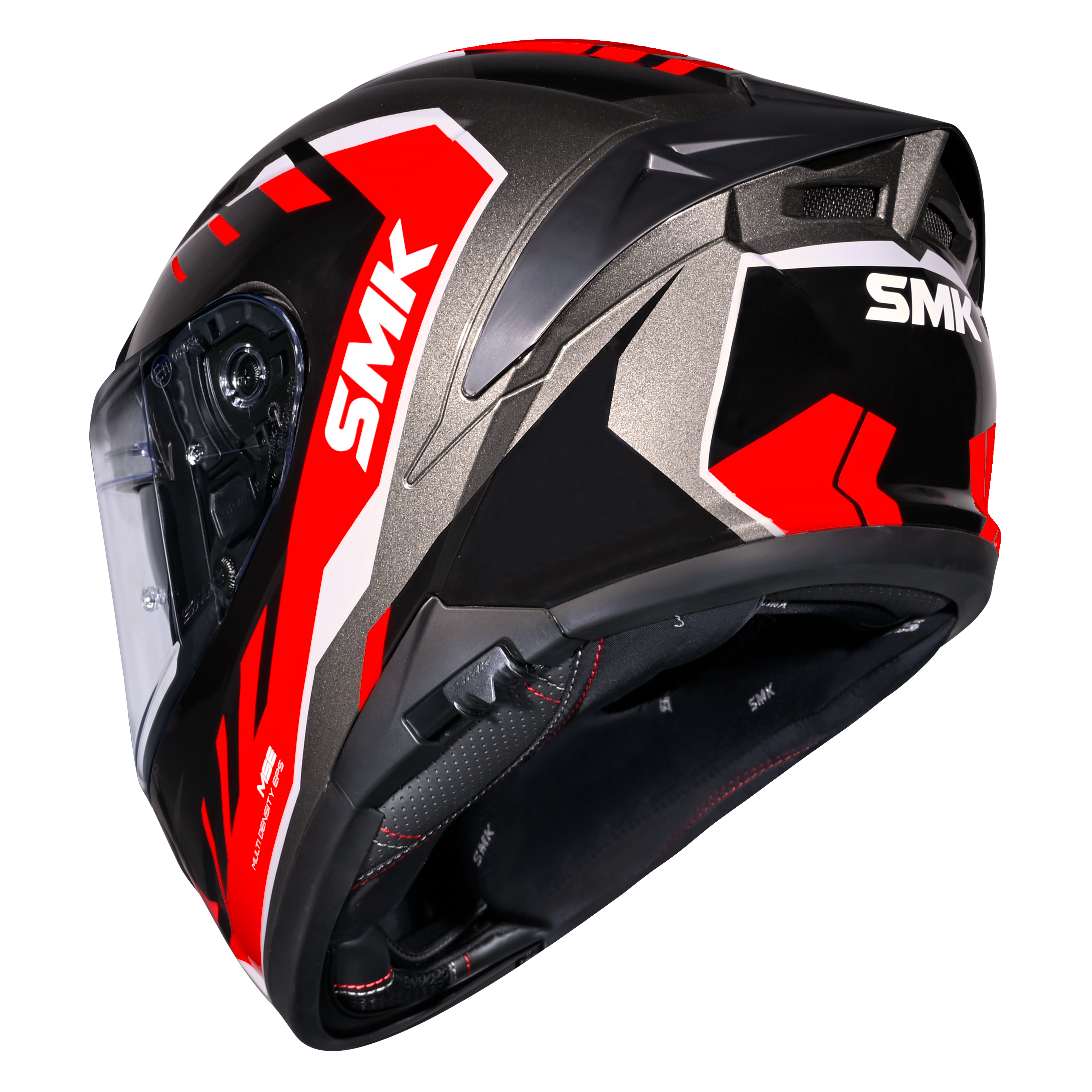 TYPHOON S01 GL632 RED AEROT P70I