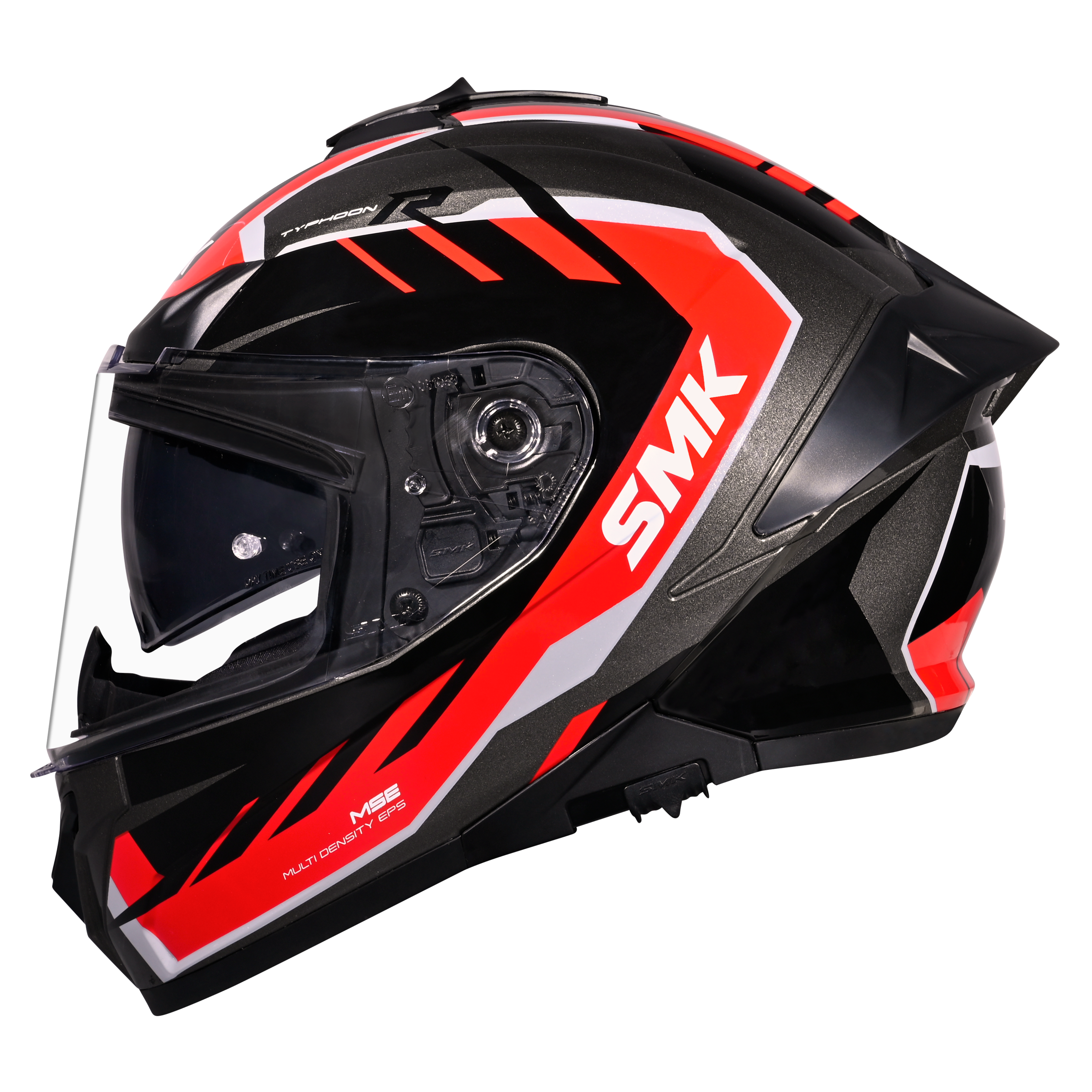 TYPHOON S01 GL632 RED AEROT P70I