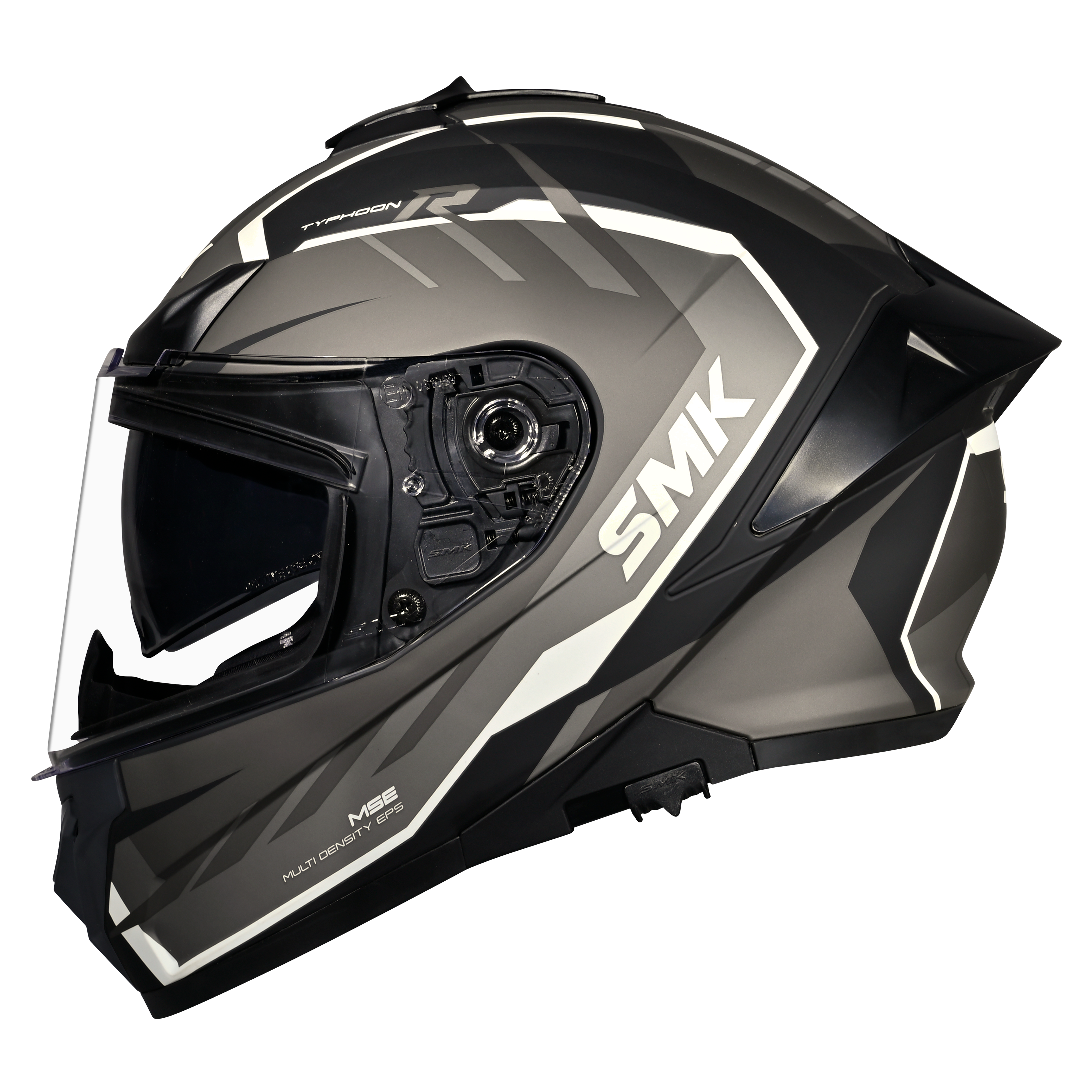 TYPHOON S01 MA266 TITANIUM AEROT P70I