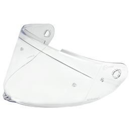 GULLWING S01 V1 CLEAR OUTER SHIELD P70R