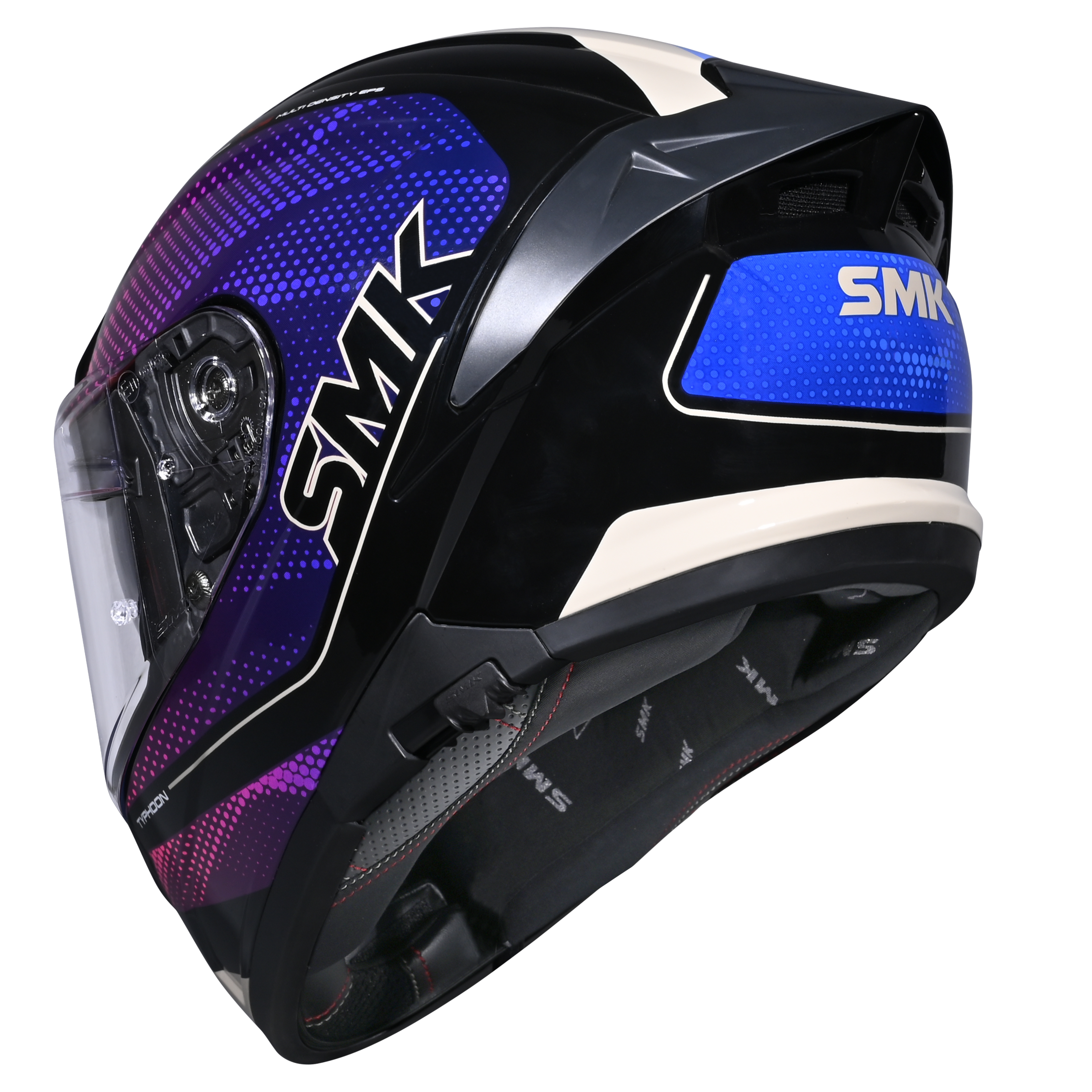 TYPHOON S01 GL295 PINK/PURPLE MYSTIC P70I
